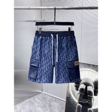 Christian Dior Short Pants